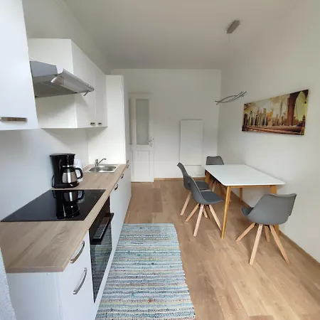 Weitblick Apartamento Bruck an der Mur