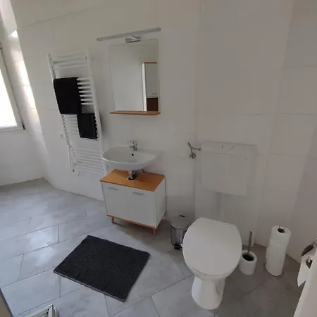 Weitblick Apartamento Bruck an der Mur