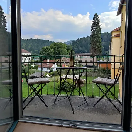 Weitblick Apartamento