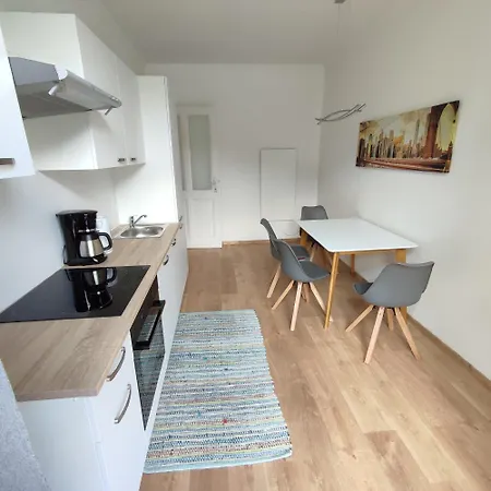 Apartamento Weitblick Bruck an der Mur