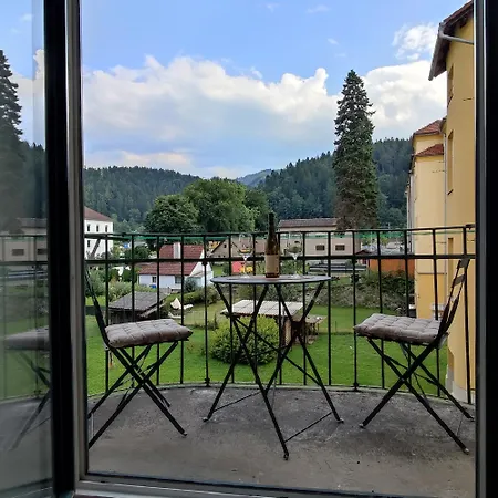 Weitblick شقة بروك أن دير مور