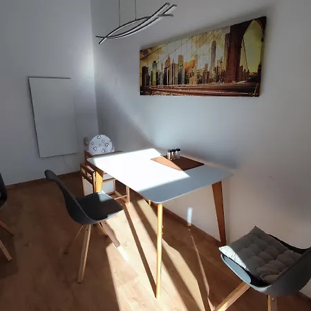 Weitblick Apartamento