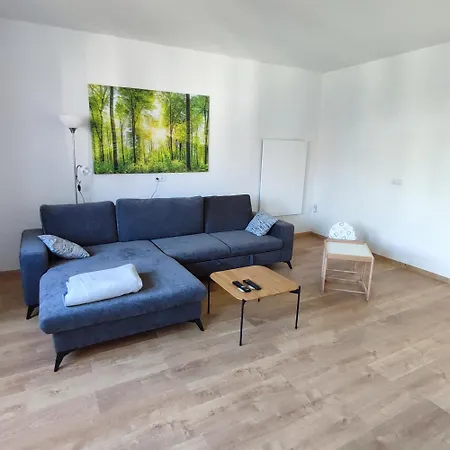 Weitblick Apartamento Bruck an der Mur