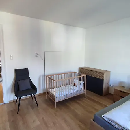 Apartamento Weitblick Bruck an der Mur