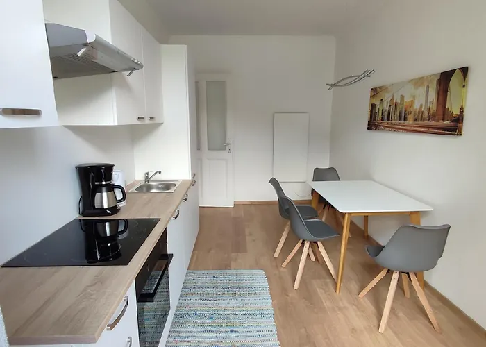 Weitblick Apartmán Bruck an der Mur