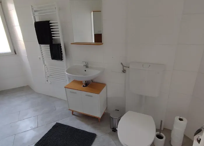 Weitblick Apartamento Bruck an der Mur