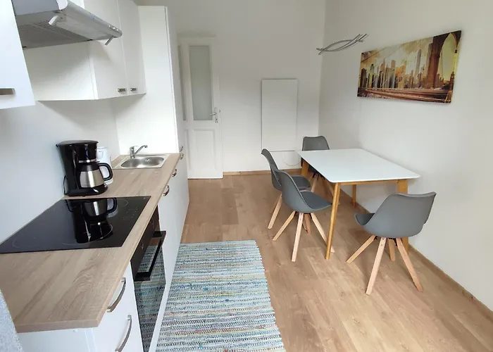 Apartmán Weitblick Bruck an der Mur