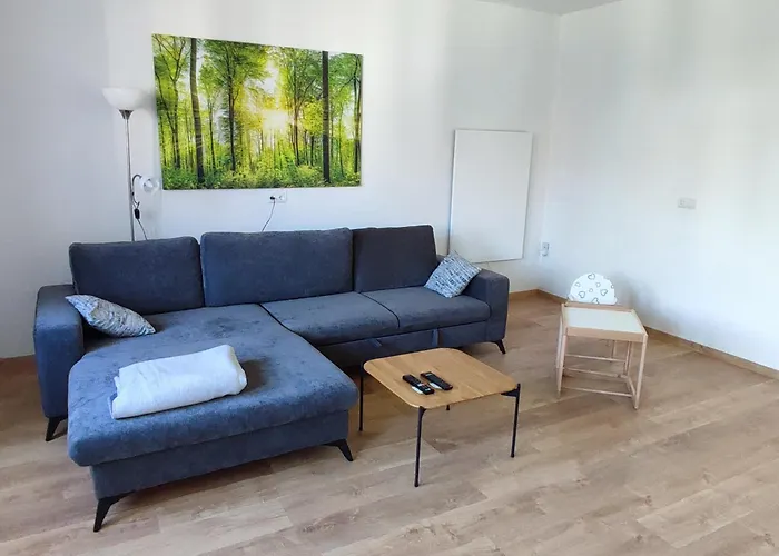 Weitblick Apartamento Bruck an der Mur