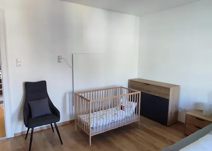 Apartamento Weitblick Bruck an der Mur